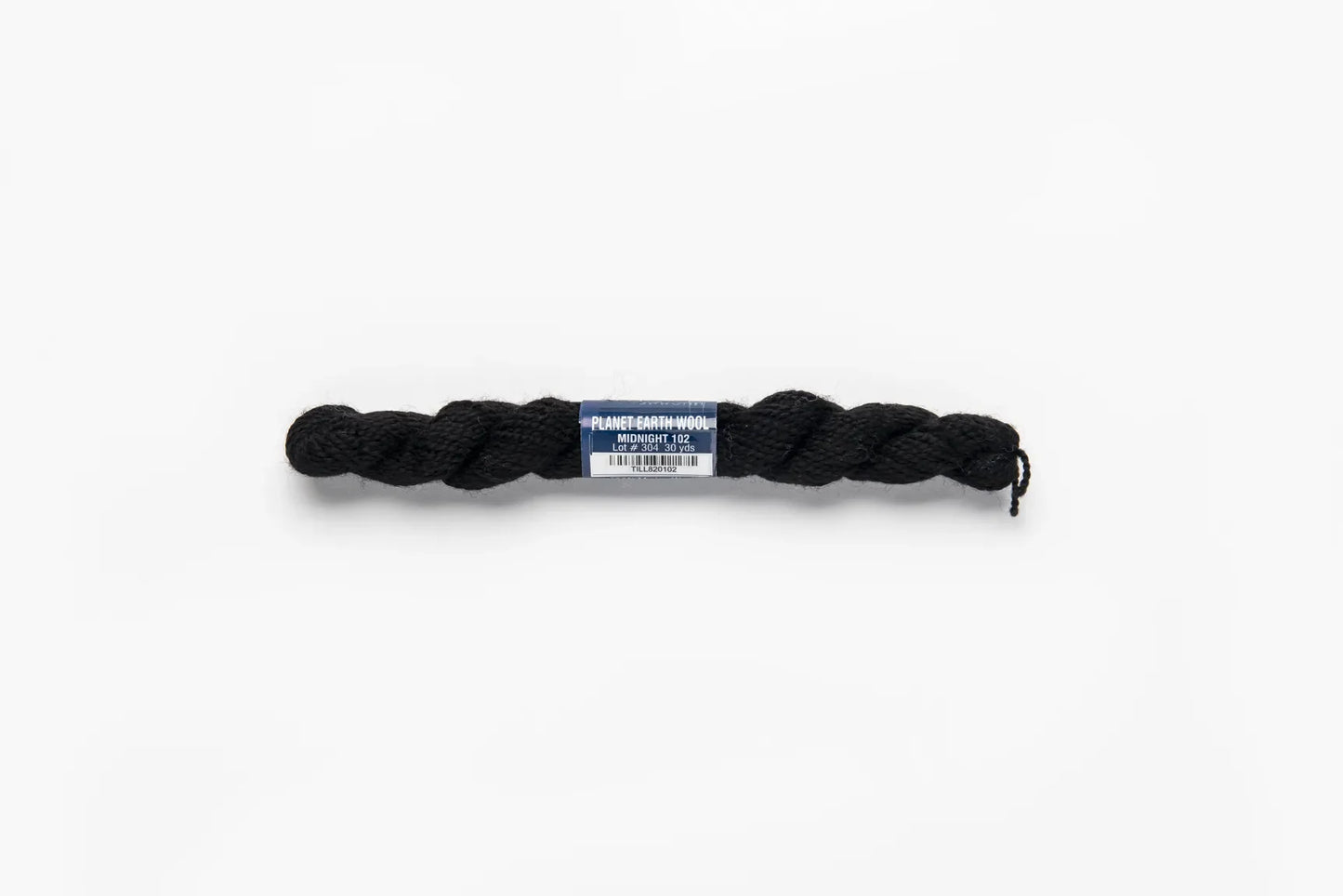 Planet Earth Wool 102 Midnight