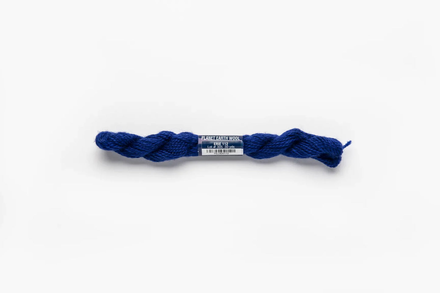 Planet Earth Wool 112 Erie