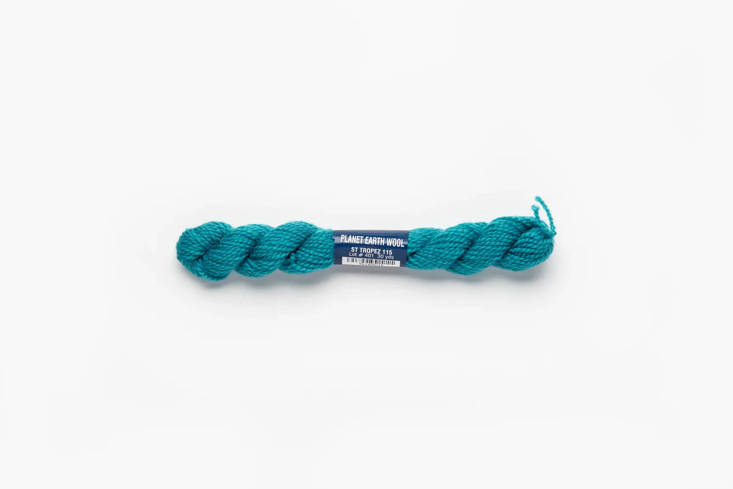 Planet Earth Wool 115 St. Tropez
