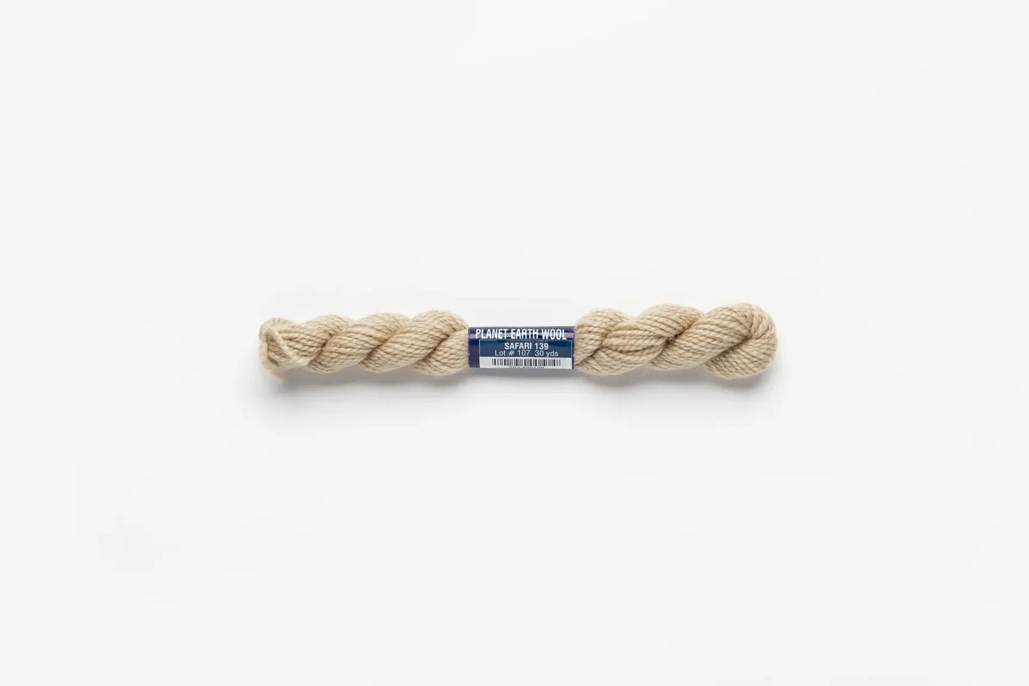 Planet Earth Wool 139 Safari