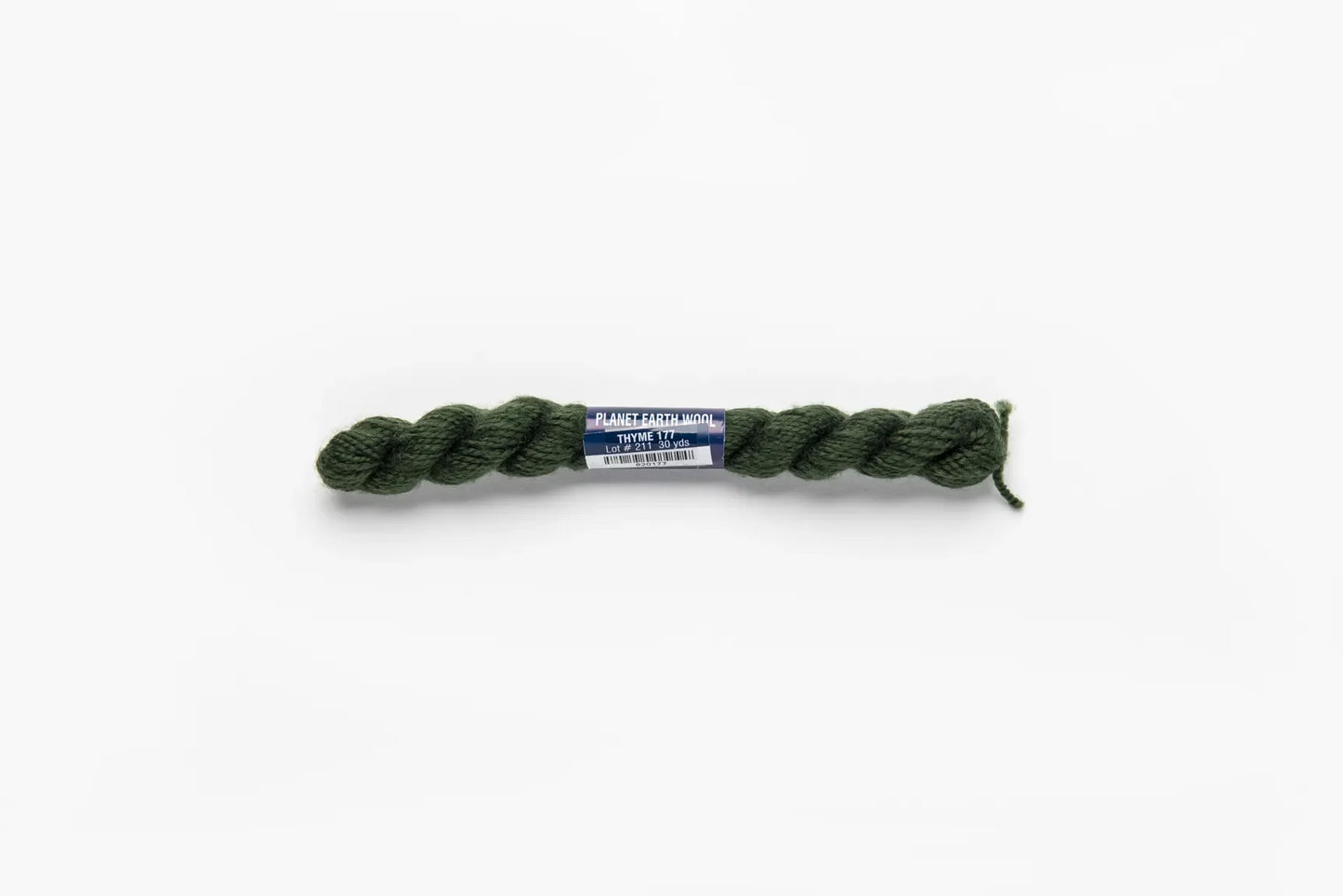 Planet Earth Wool 177 Thyme