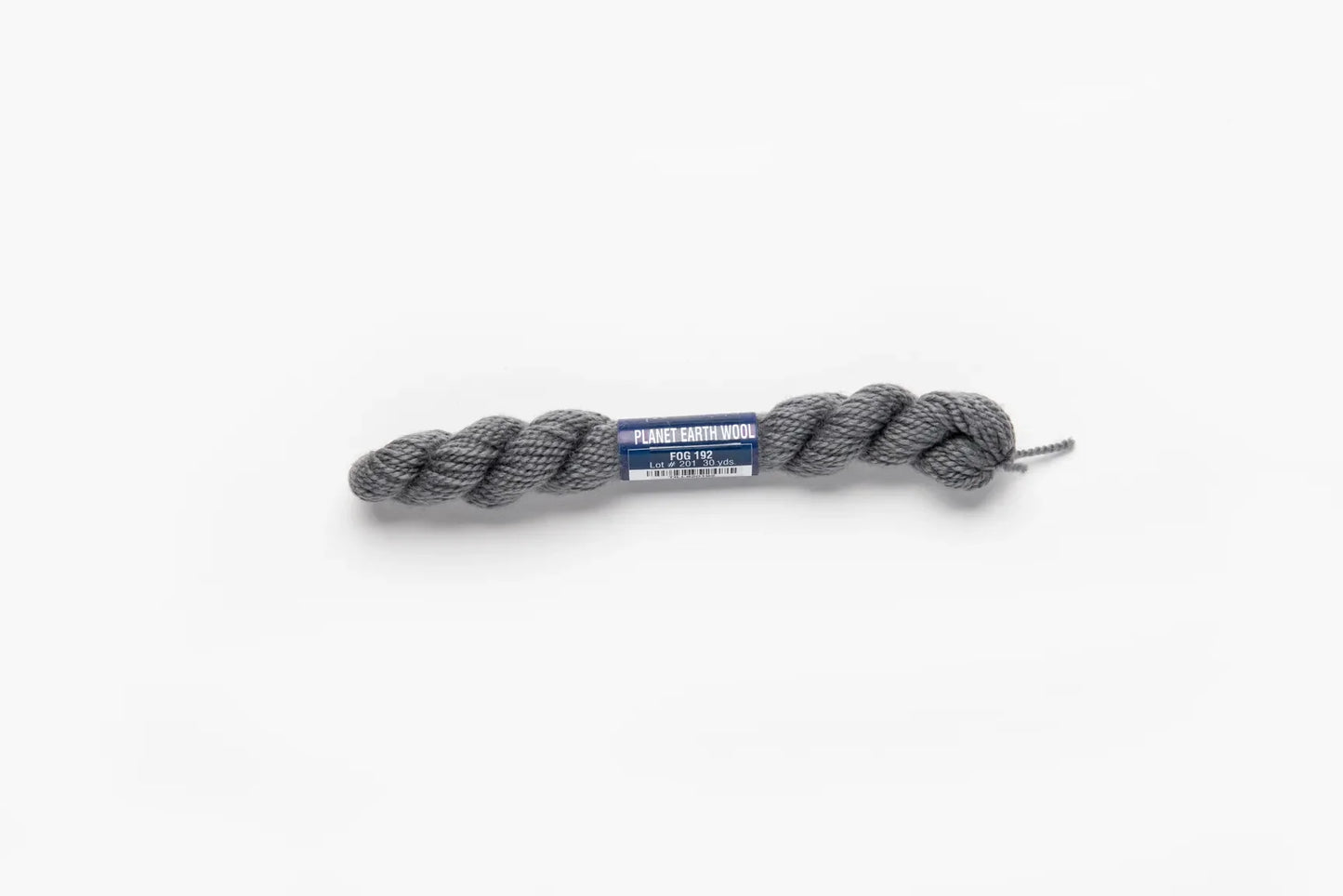Planet Earth Wool 192 Fog