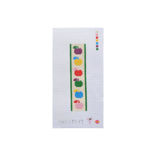 Apple of My Eye Key Fob