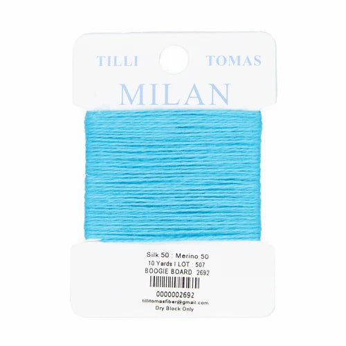Milan Card 2692 Boogie Board