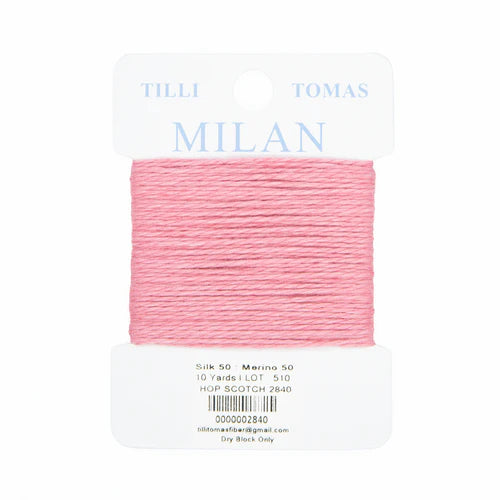 Milan Card 2840 Hop Scotch