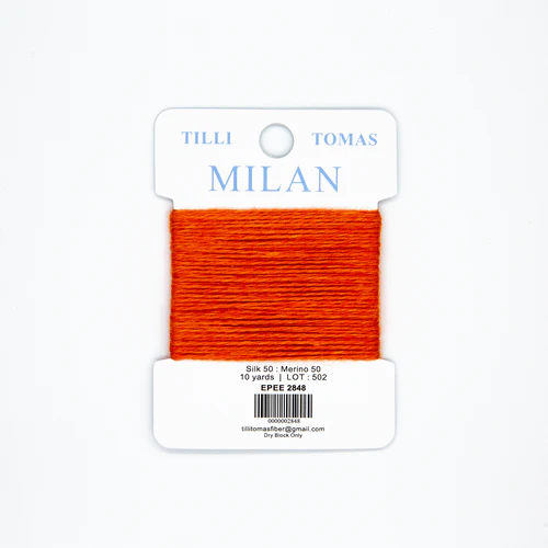 Milan Card 2848 Epee