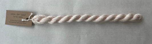 Silk & Ivory 224-Pearl
