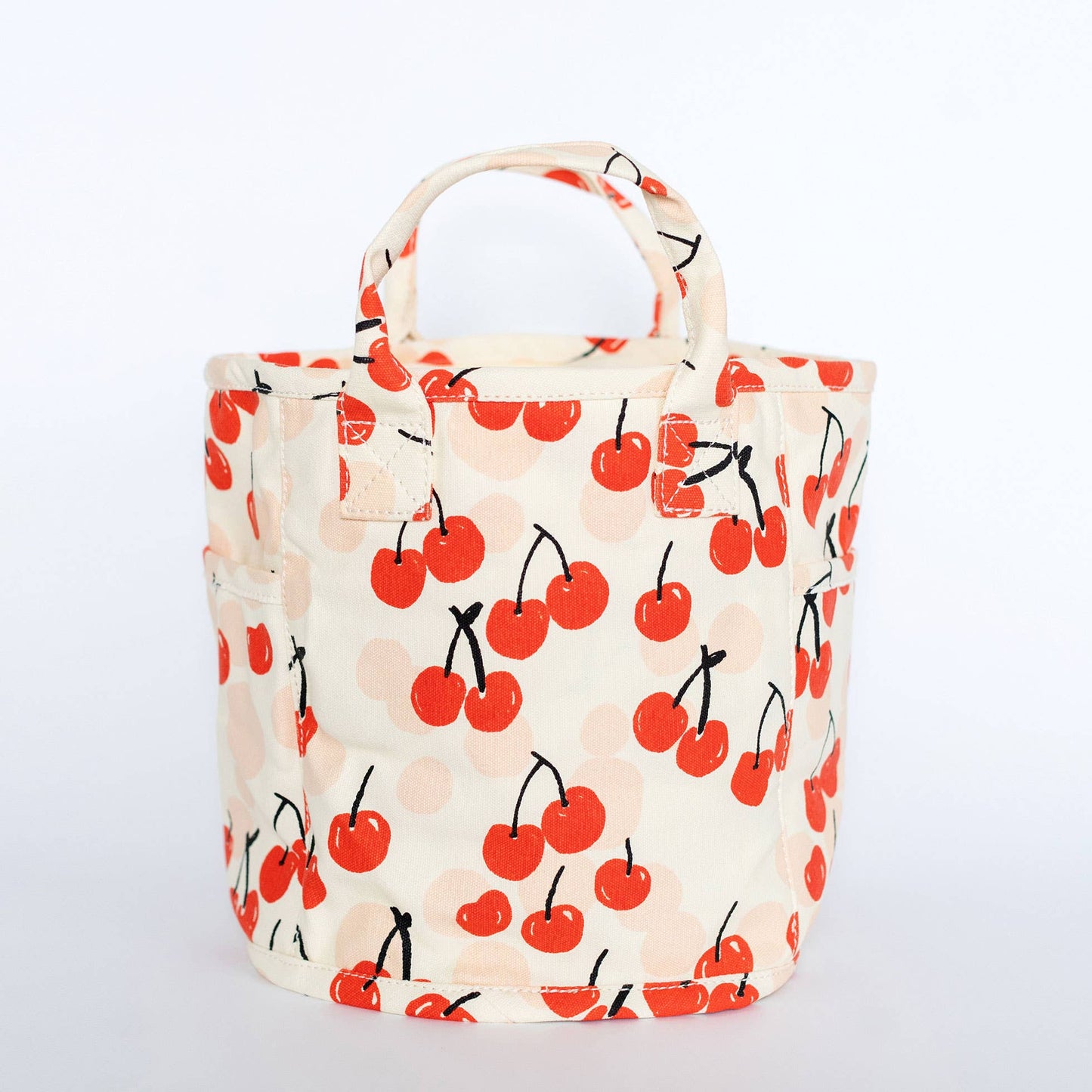 NEW! Project Tote, Cherries
