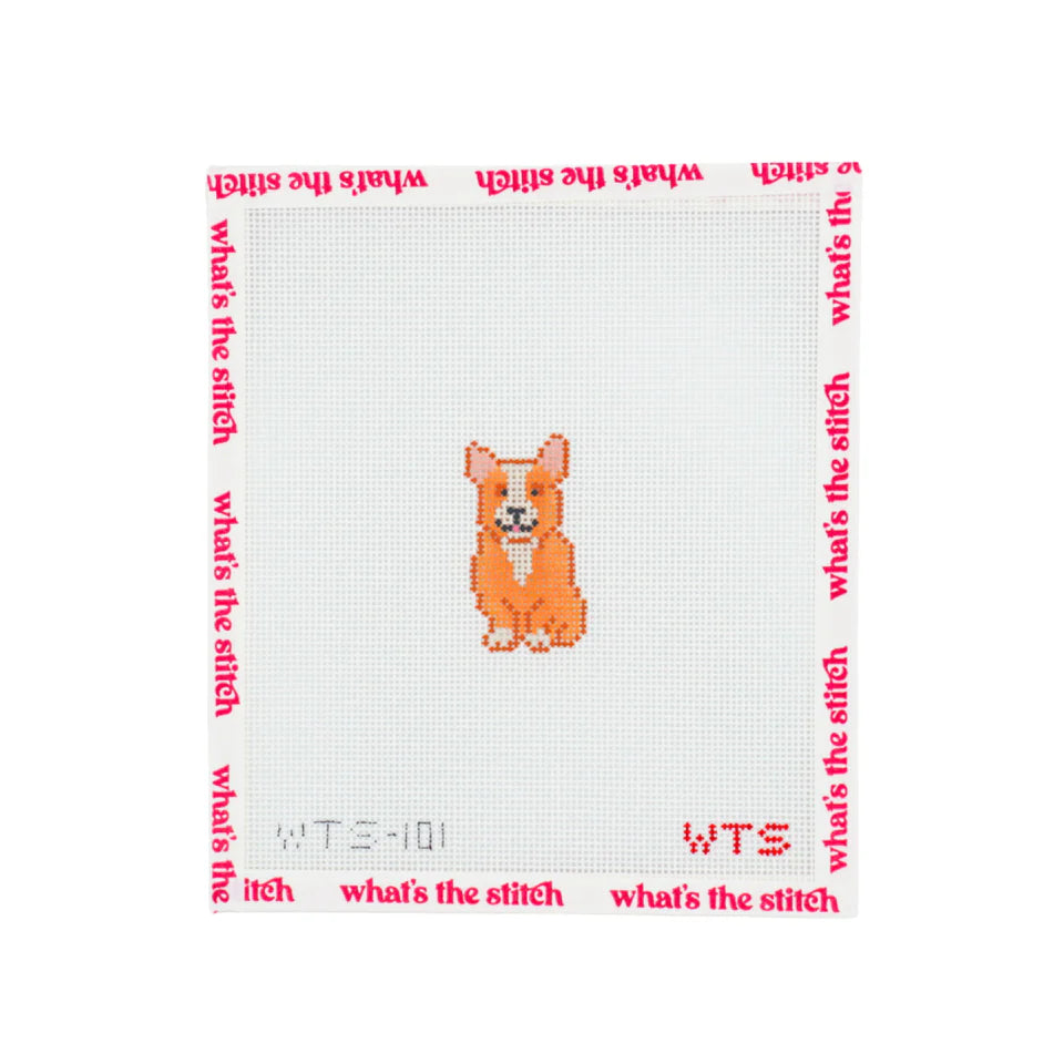 Mini Corgi