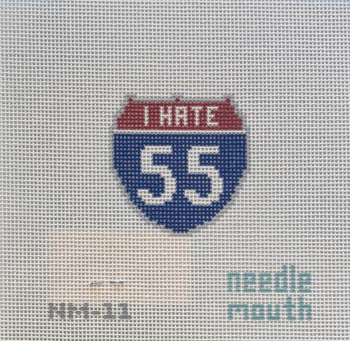 I Hate Interstate 55