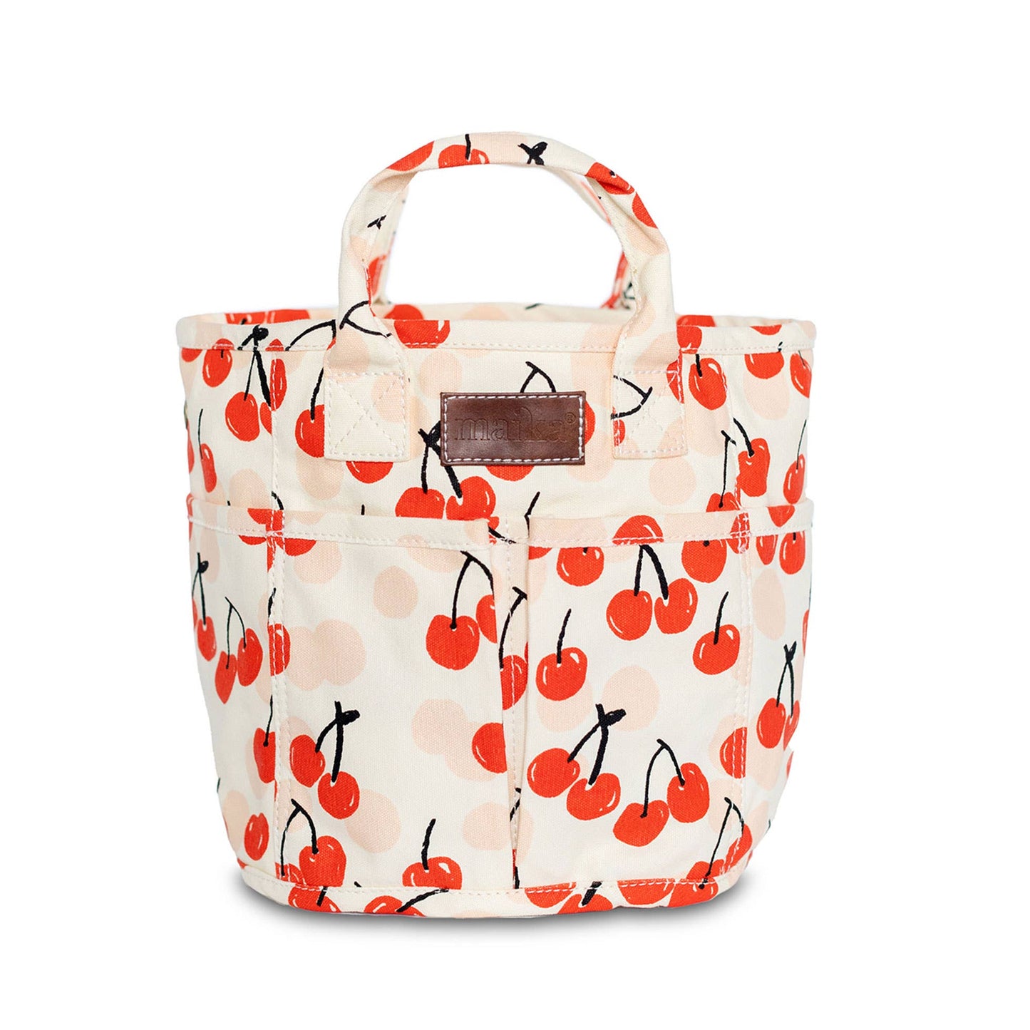 NEW! Project Tote, Cherries