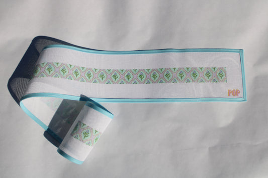 Floral Bag Strap