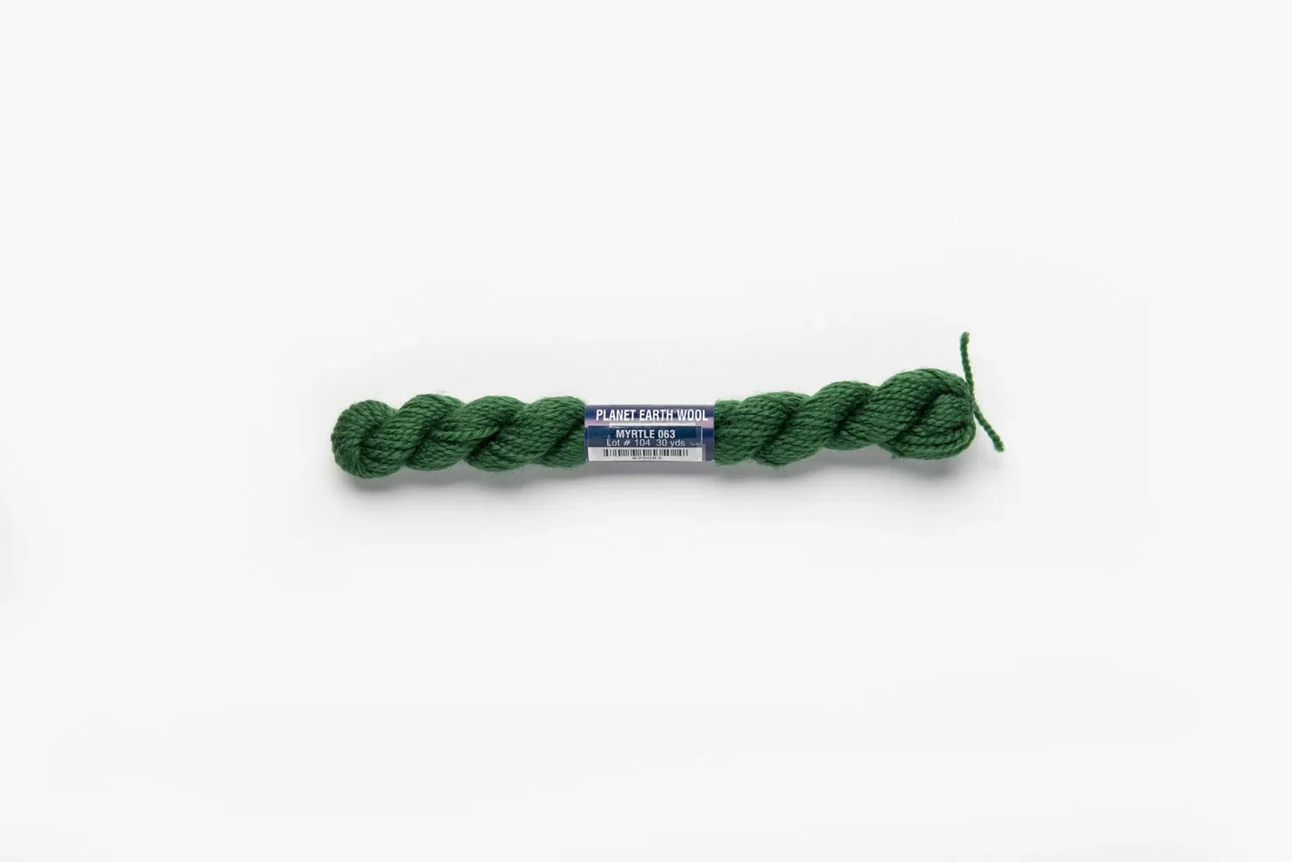 Planet Earth Wool 063 Myrtle