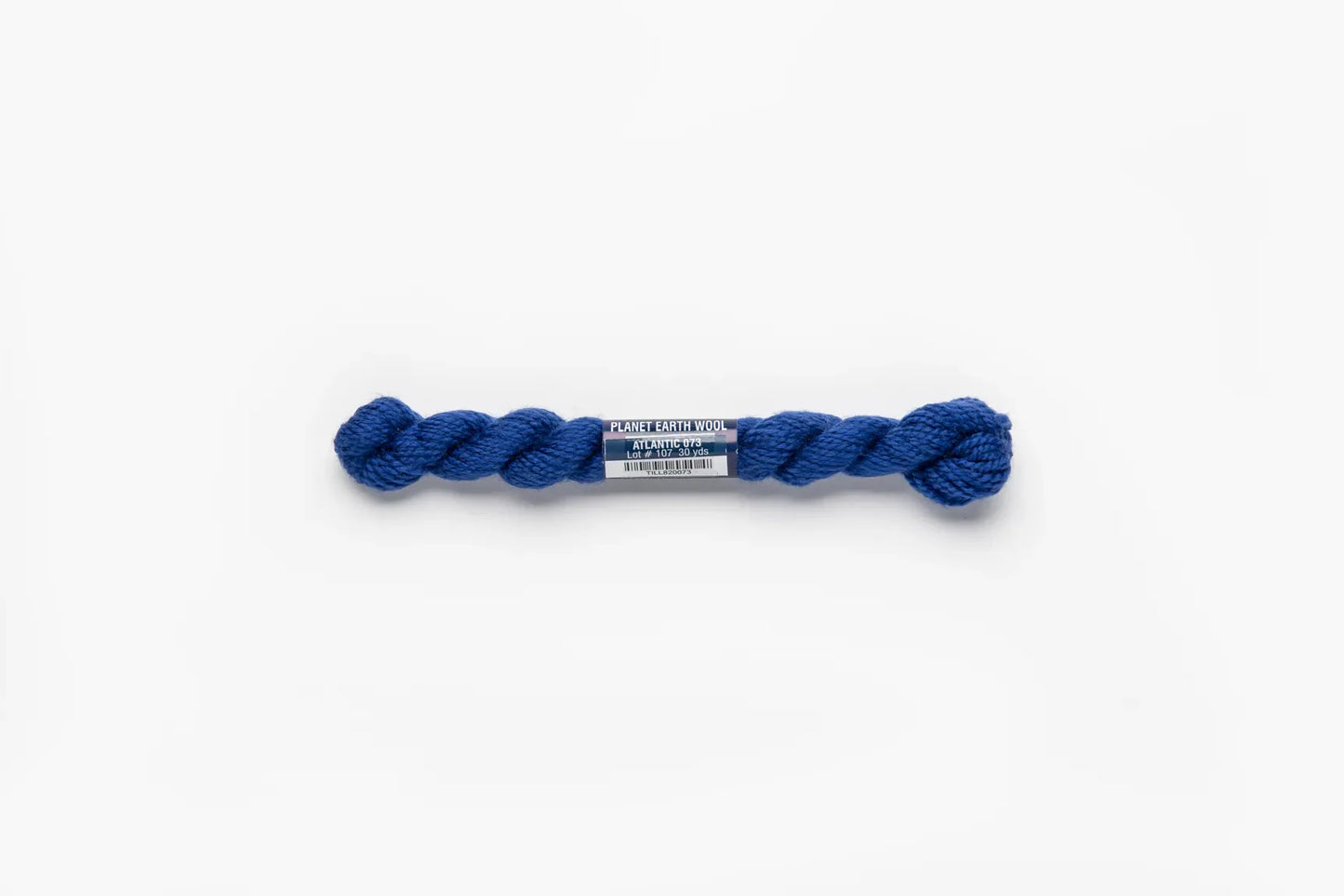 Planet Earth Wool 073 Atlantic