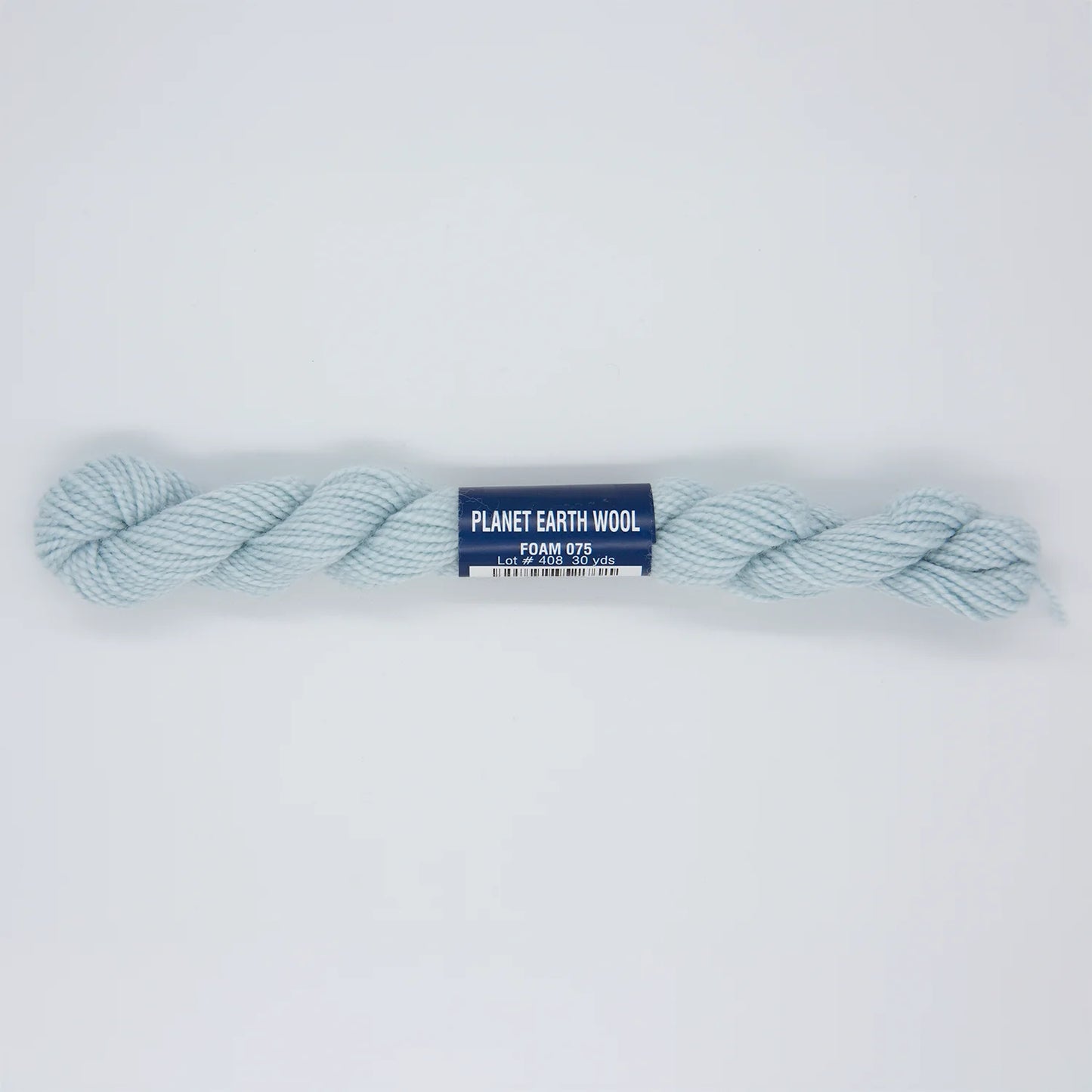 Planet Earth Wool 075 Foam