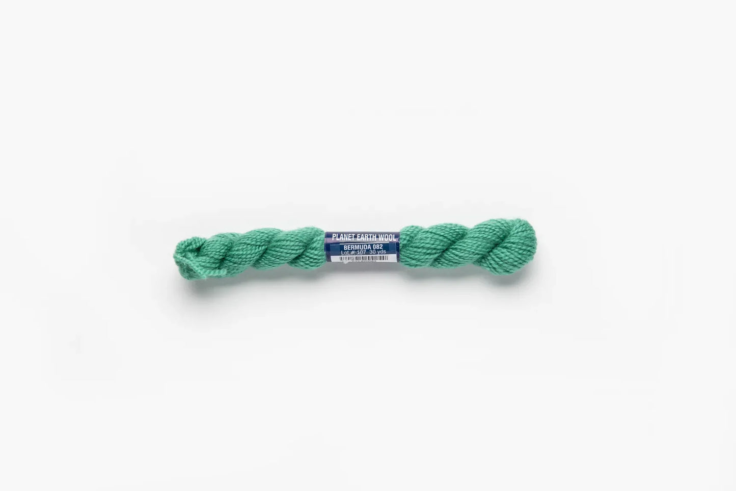 Planet Earth Wool 082 Bermuda