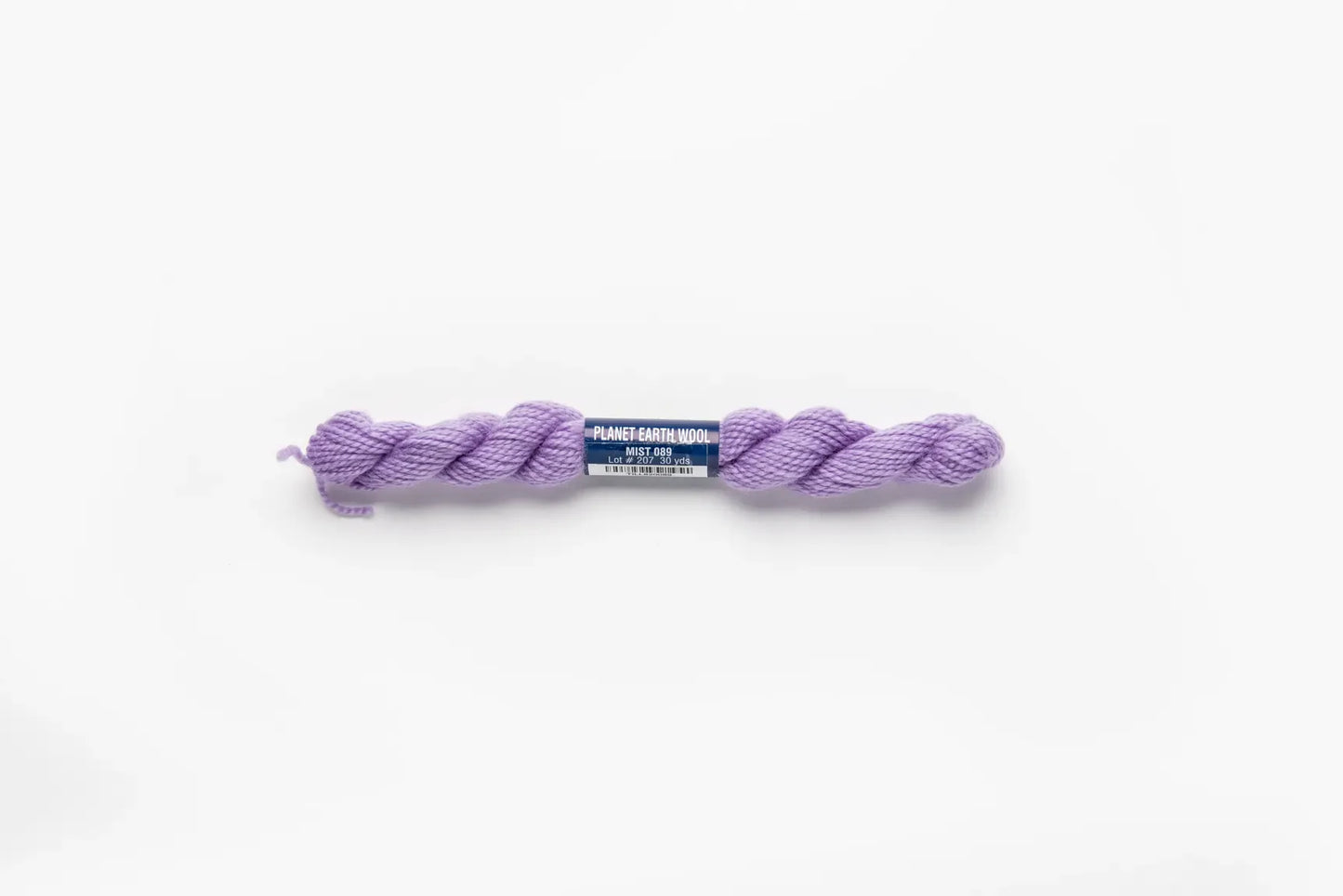 Planet Earth Wool 089 Mist