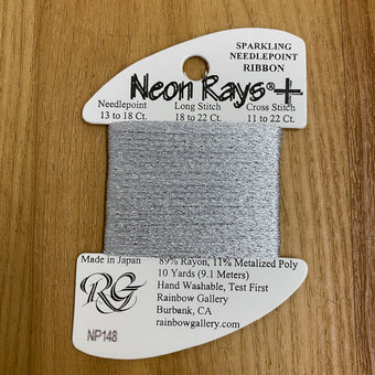 Neon Rays Plus NP148 Silver Lining