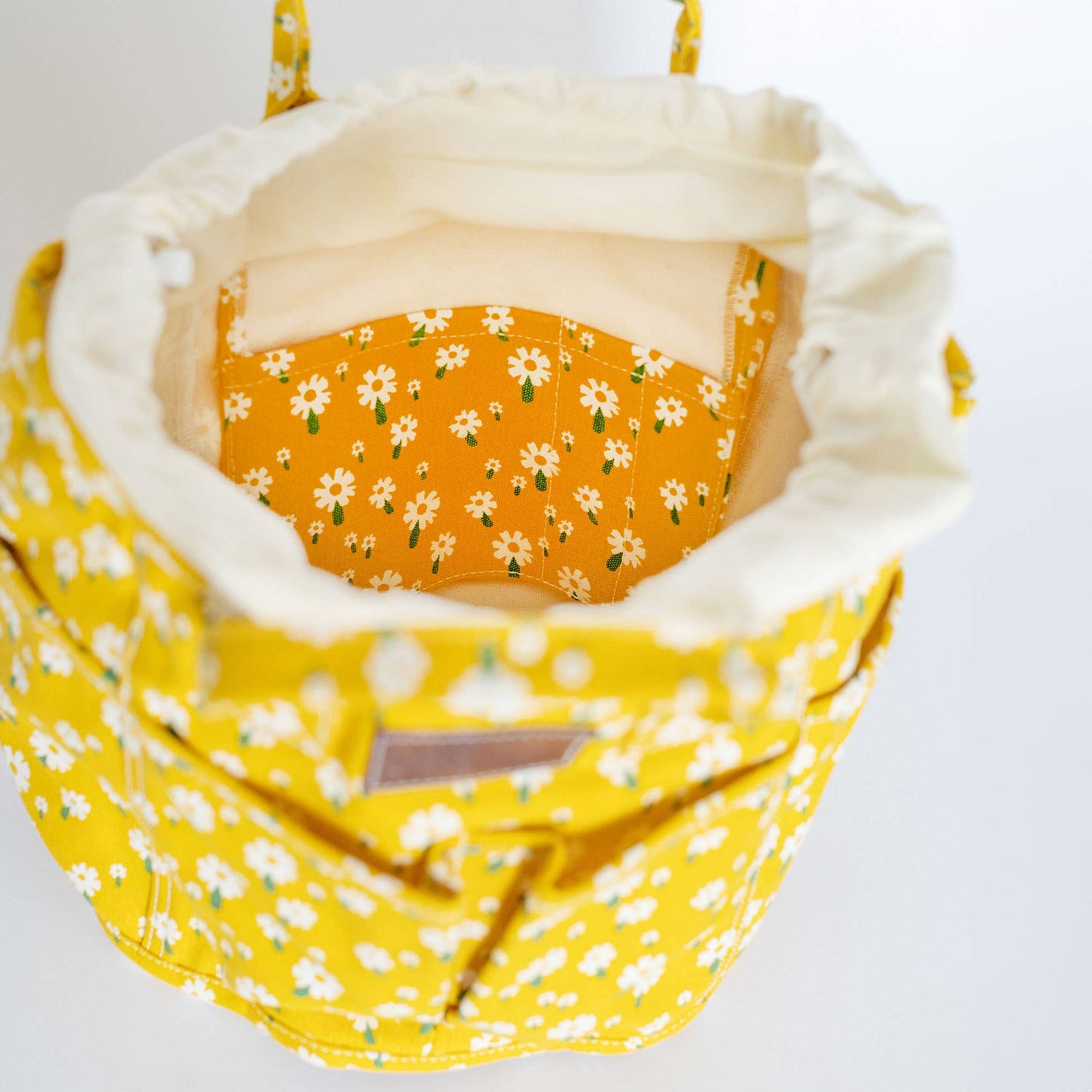 NEW! Project Tote, Cherries