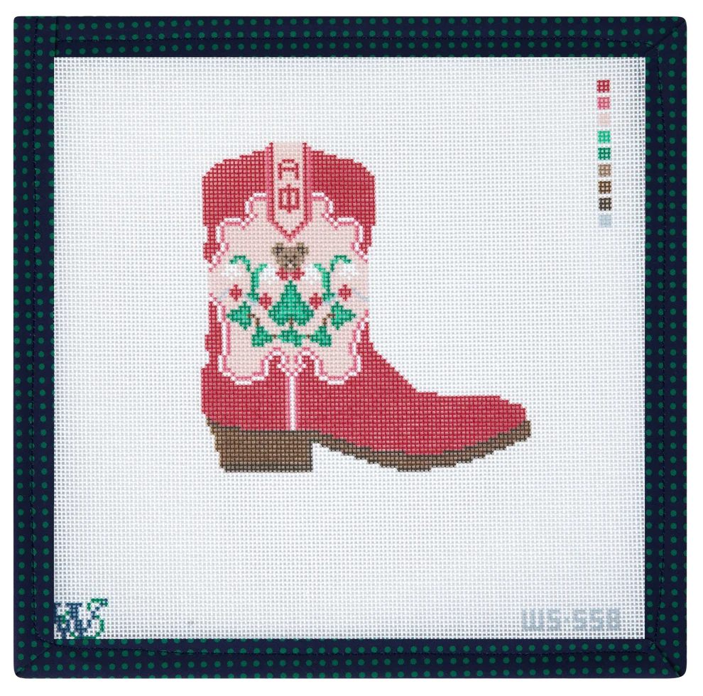 Alpha Phi Boot