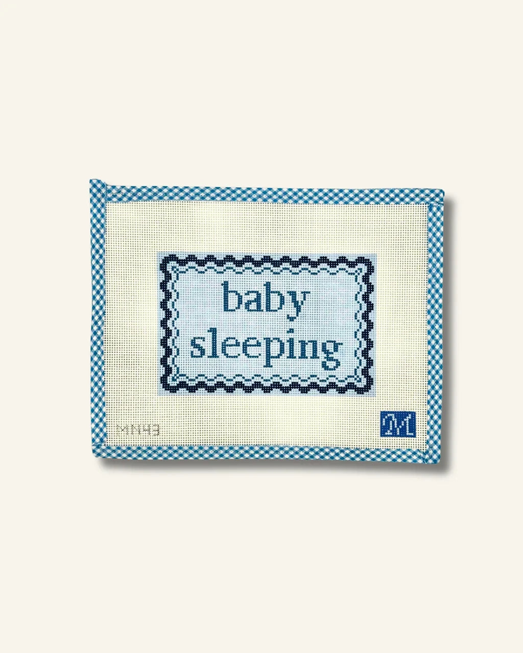 Baby Sleeping