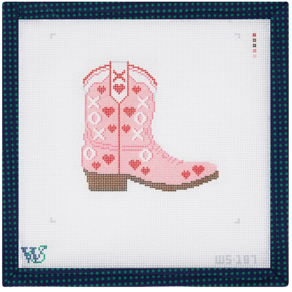 Baby Cowgirl Boot