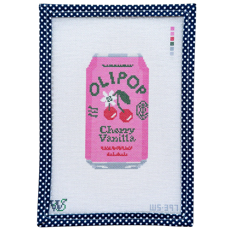 Cherry Vanilla