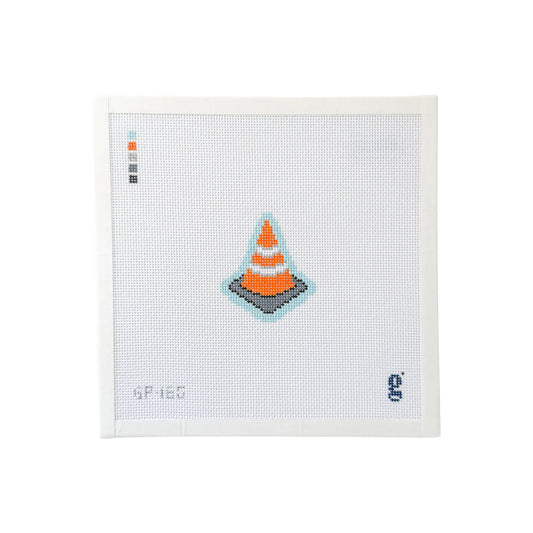 Construction Mini Cone