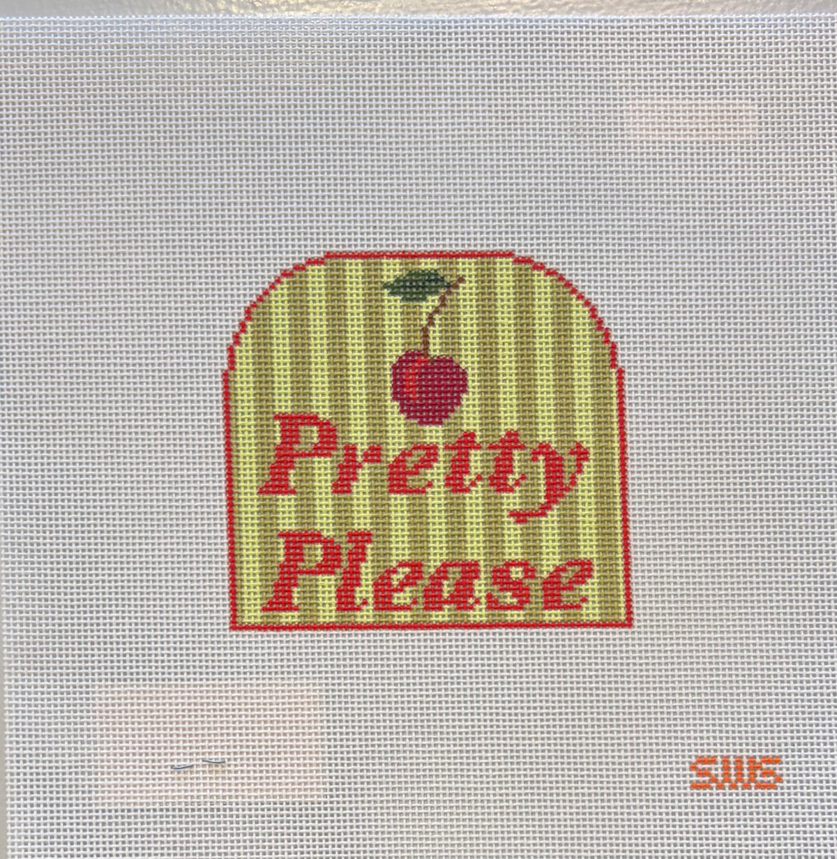 Pretty Please