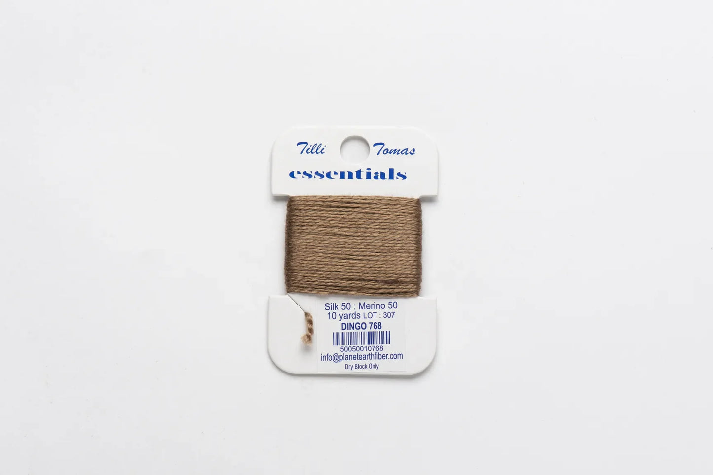 Essentials 768 Dingo