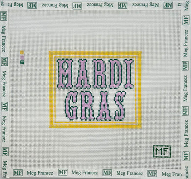 Mardi Gras