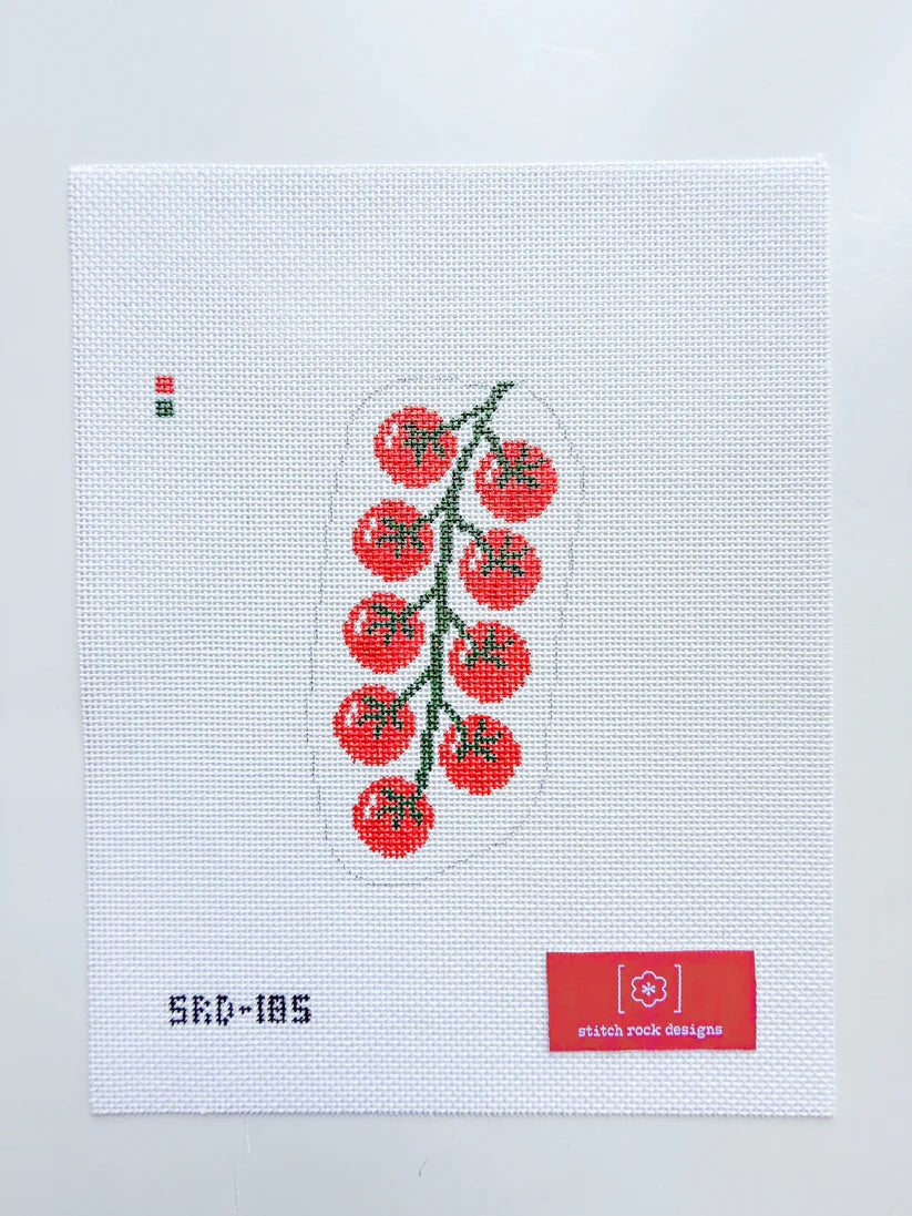 Cherry Tomatoes