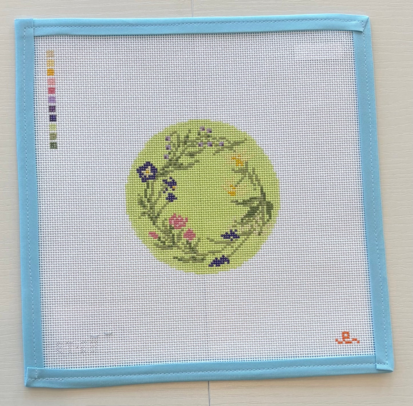 Spring Round
