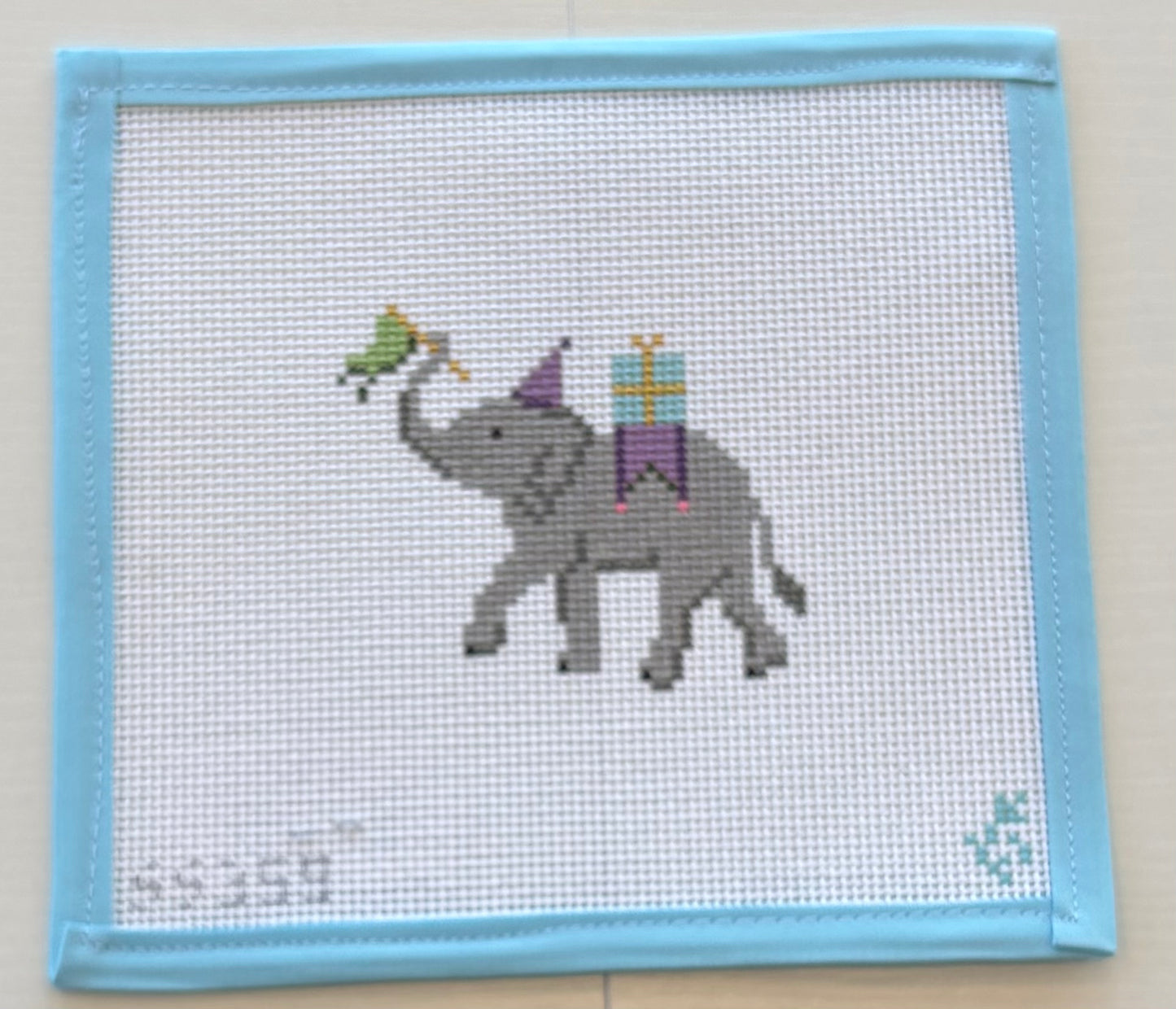 Party Animal Elephant