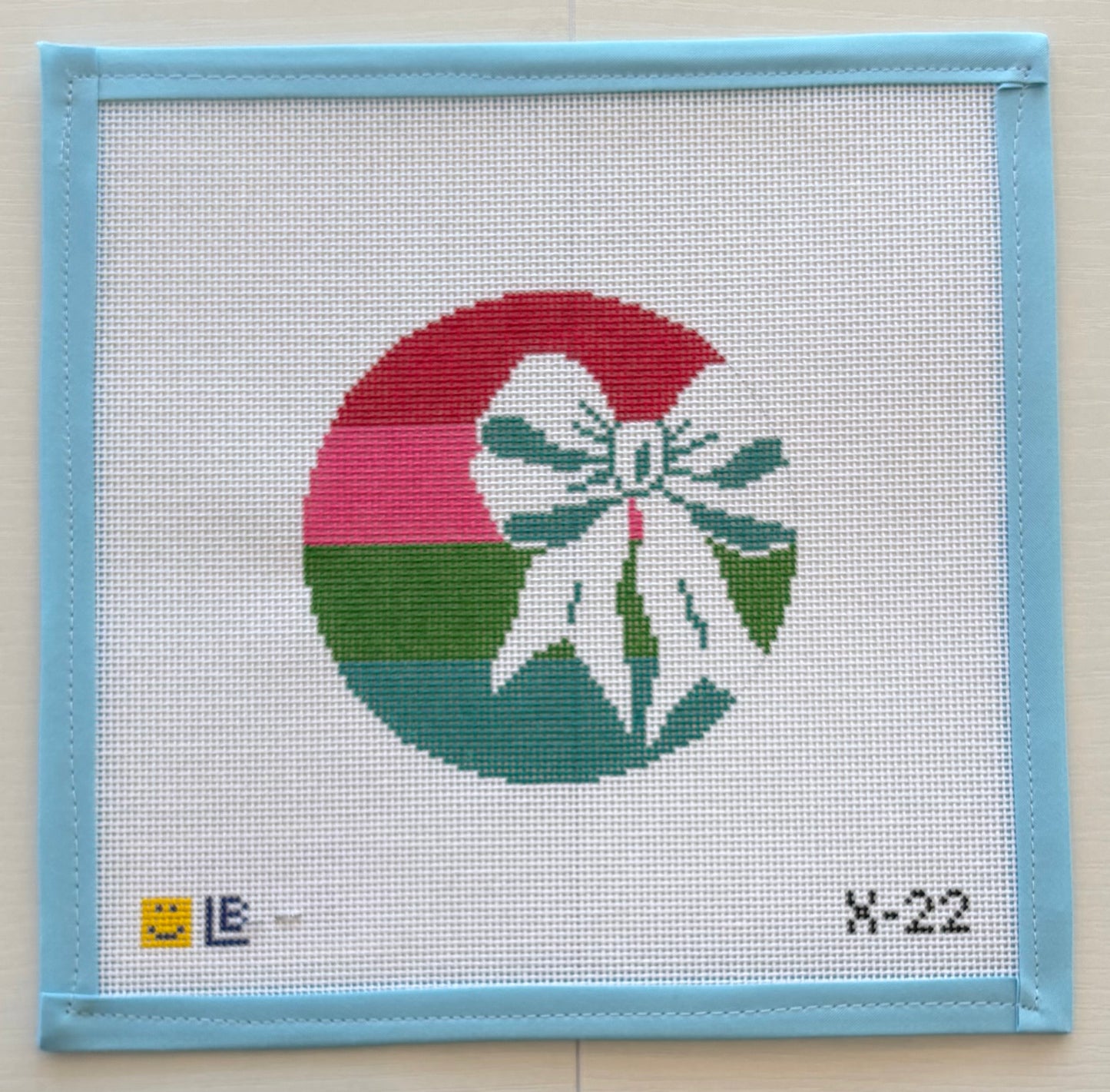 Christmas:X-22 Canvas