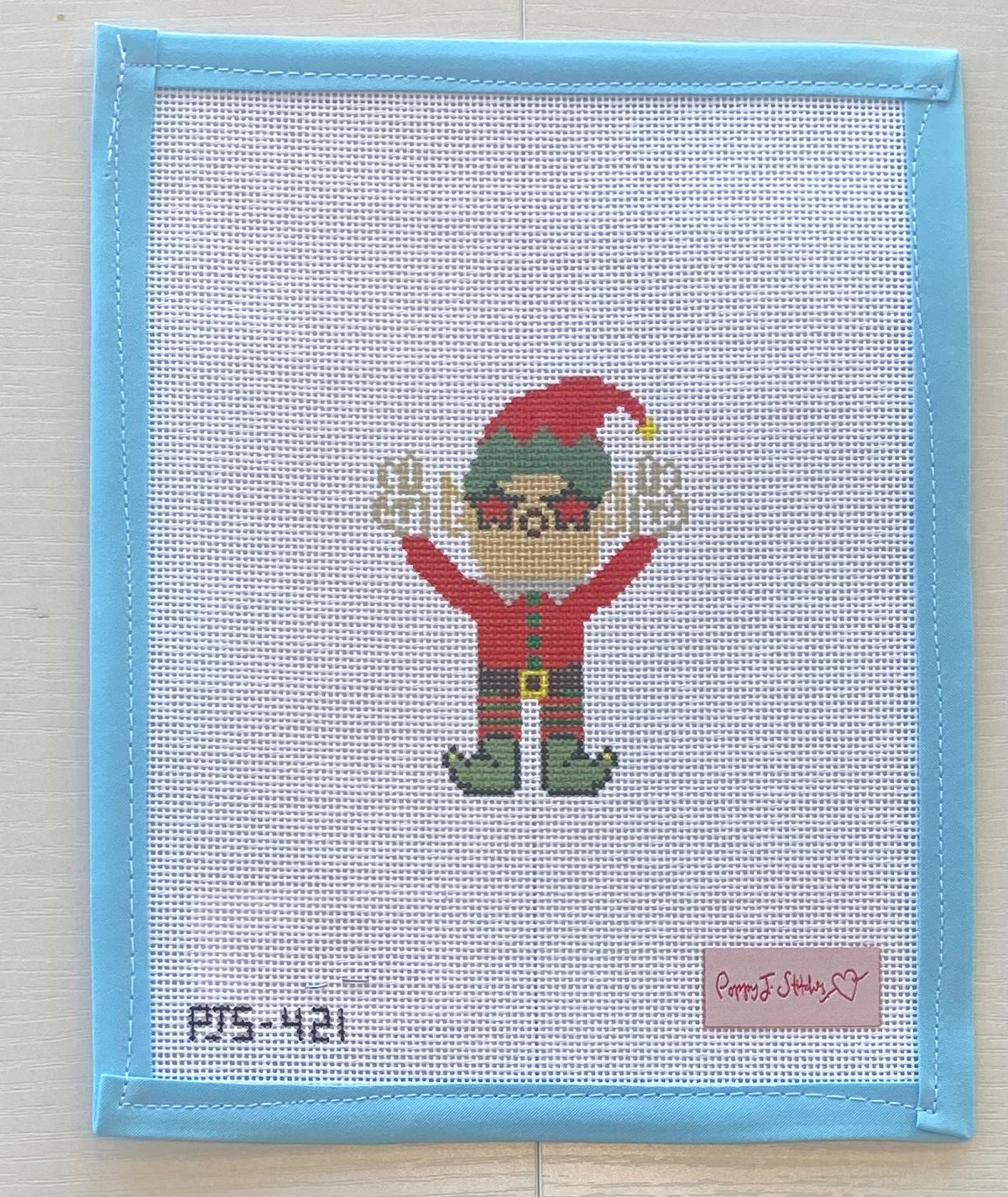 Influencer Elf