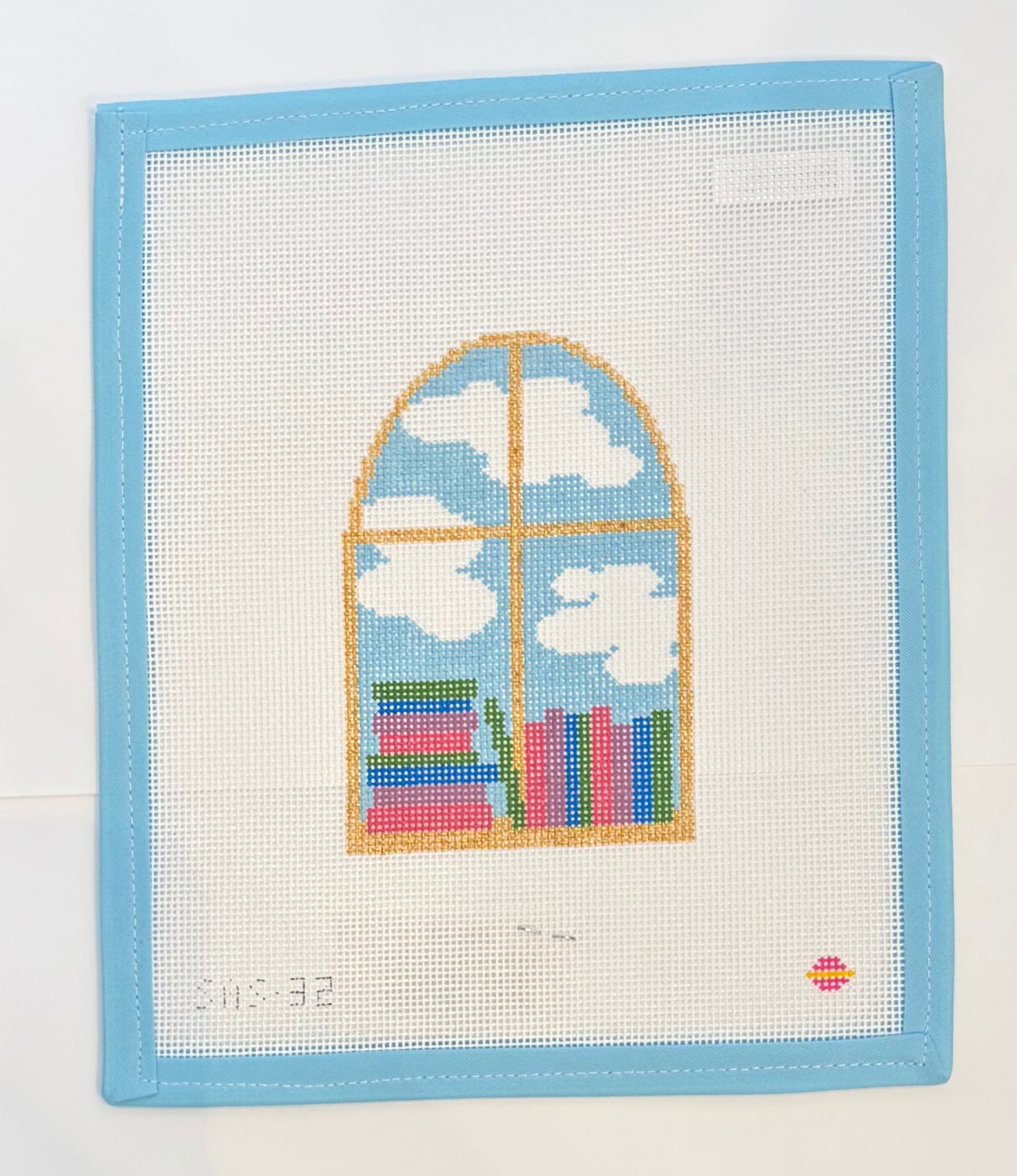 Sunny Skies Window