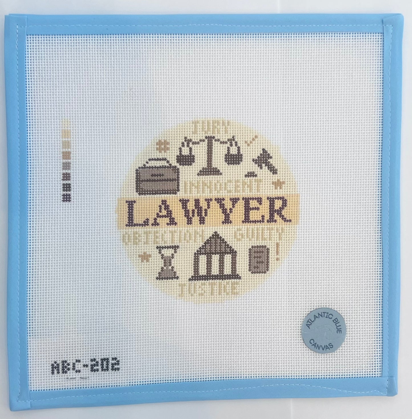 Lawyer Round