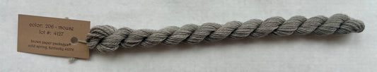 Silk & Ivory 206-Mouse