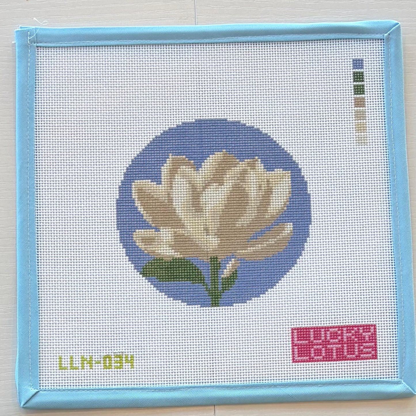 Magnolia Flowers of America