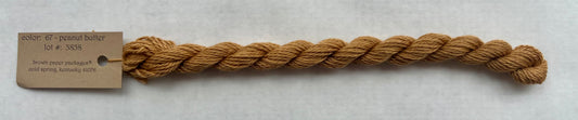 Silk & Ivory 067-Peanut Butter