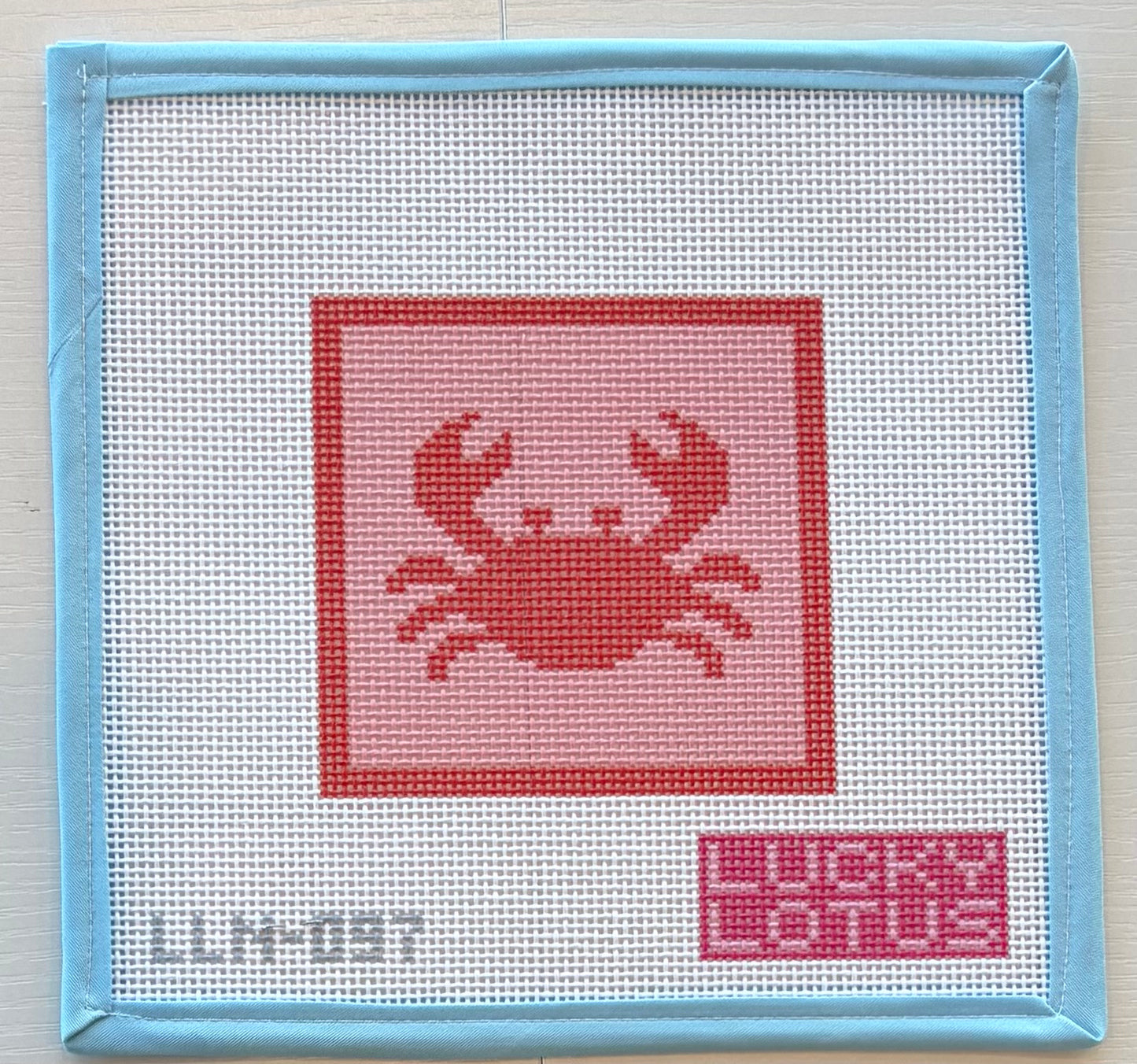Crab