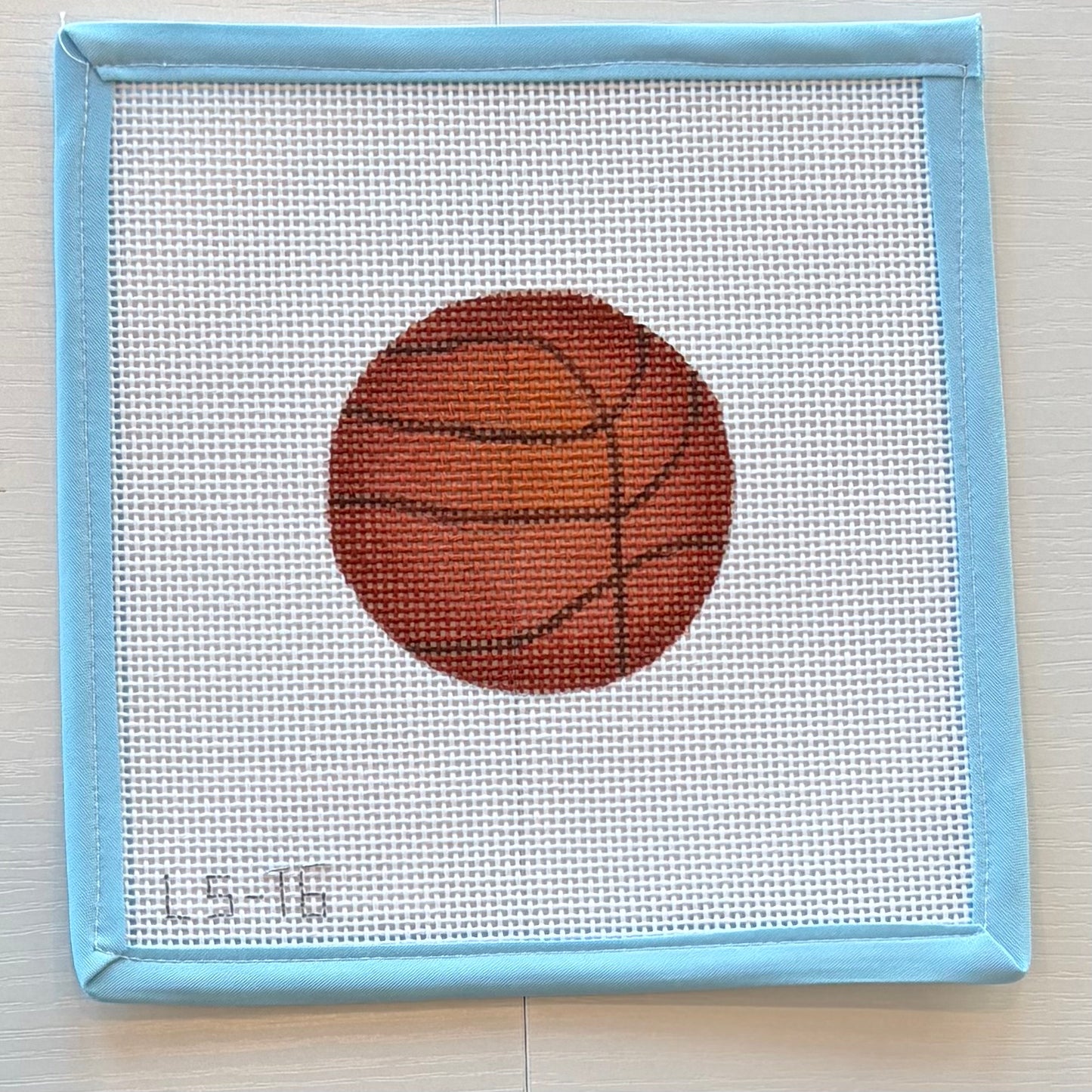 Basketball Round