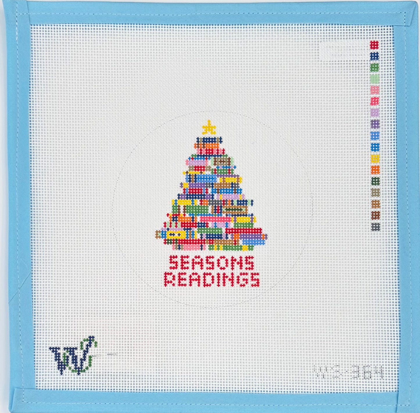 Seasons Readings
