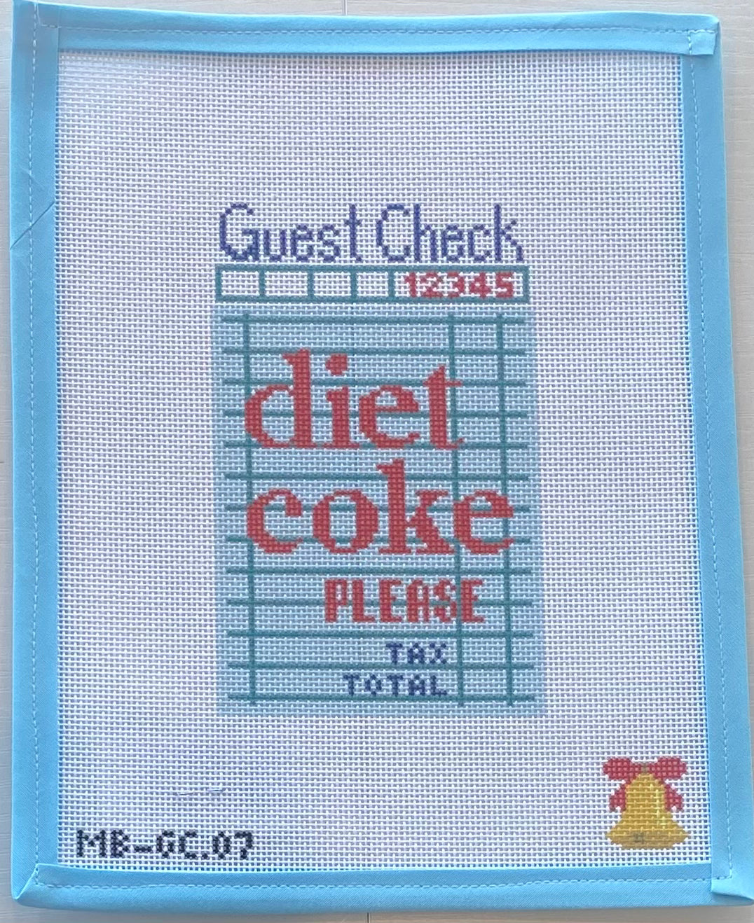 Diet Coke Please