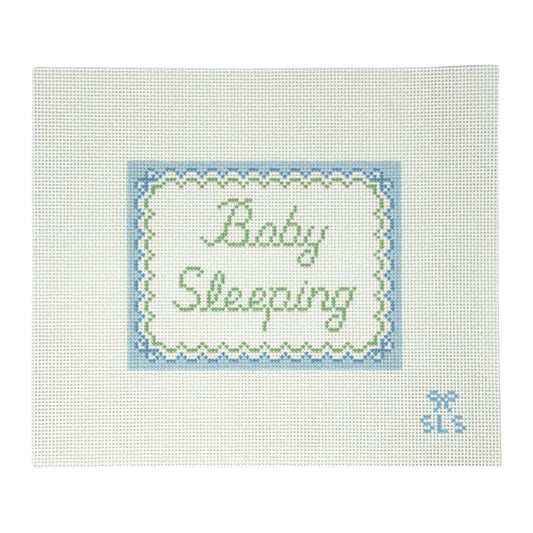 Baby Sleeping Bows