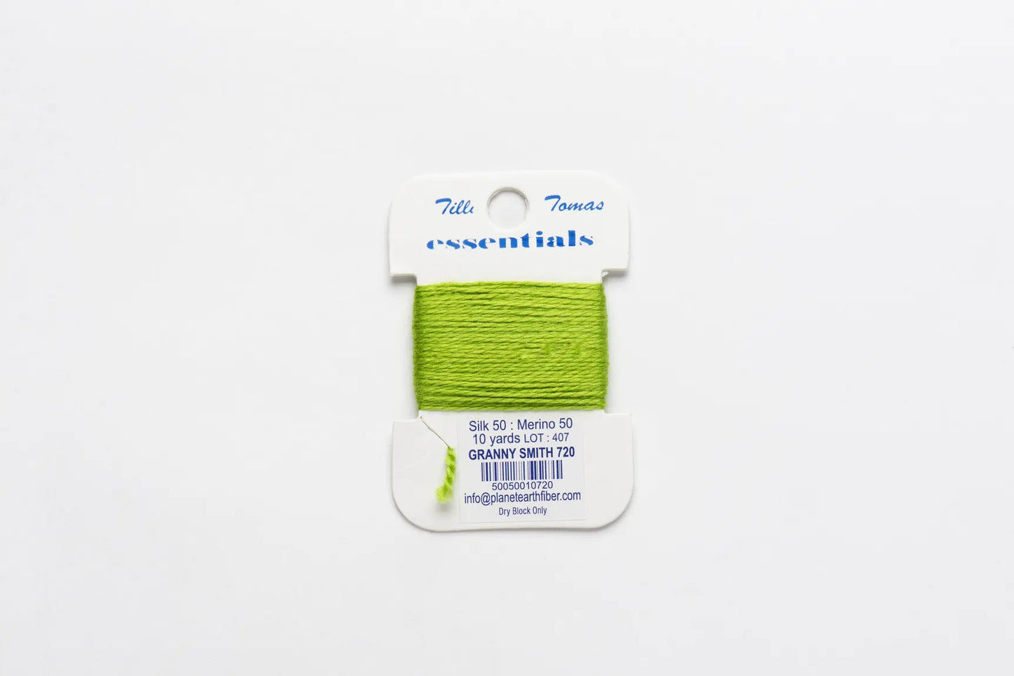 Essentials 720 Granny Smith