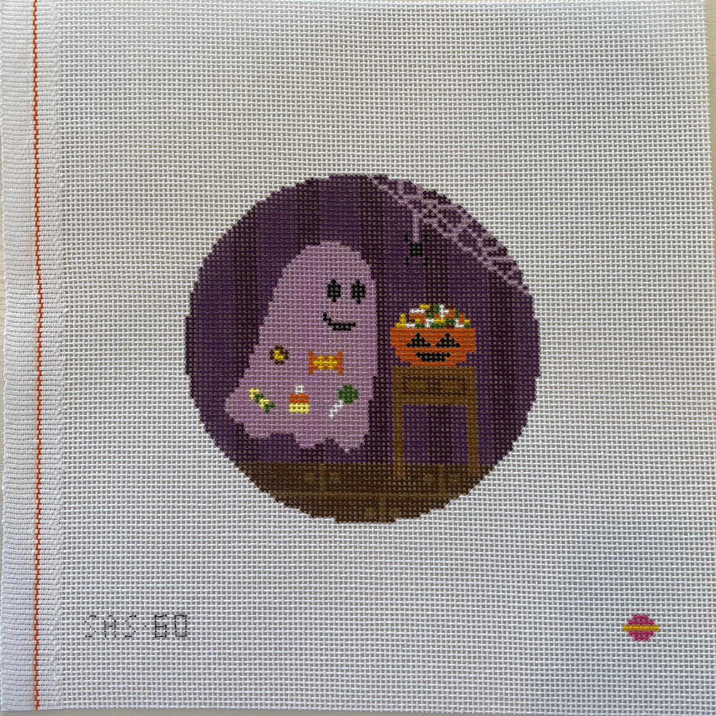 Hungry Ghostie