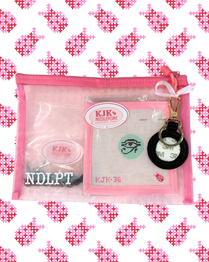 Beginner Kit - Egyptian Eye