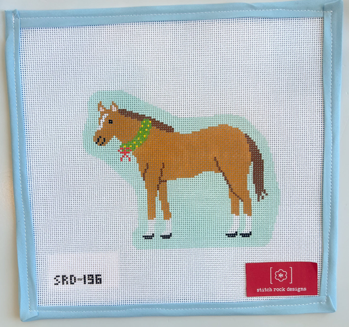 Holly the Horse